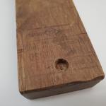 Japanese Kanna Hand Plane 52 mm Blade