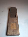 Japanese Hand Plane 60mm Steel Blade Tool
