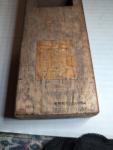 Japanese Hand Plane 60mm Steel Blade Tool