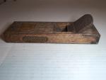 Japanese Hand Plane 60mm Steel Blade Tool