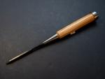 Hidari Nobuhiro 3mm Japanese Bench Chisel