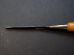 Hidari Nobuhiro 3mm Japanese Bench Chisel