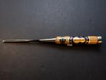 Hidari Nobuhiro 3mm Japanese Bench Chisel