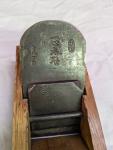 Vintage Japanese Kanna Hand Plane for Woodworking
