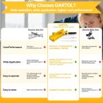 Japanese Miter Box and Saw Set for Woodworking