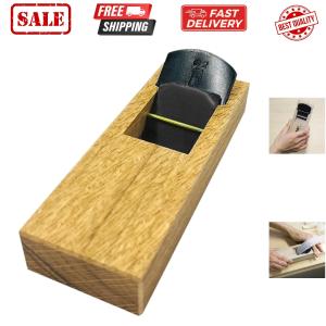 42mm Japanese KANNA Hand Plane for Woodworking