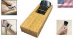 Compact 42mm Japanese Hand Plane - Eco Oak KANNA