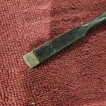Japanese ½" Chisel - Unmarked Quality Tool