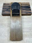 Japanese 65mm Togyu Smoothing Hand Plane