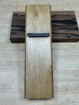 Japanese 65mm Togyu Smoothing Hand Plane