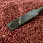 Japanese ½" Chisel - Unmarked Quality Tool