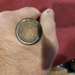 Japanese ½" Chisel - Unmarked Quality Tool