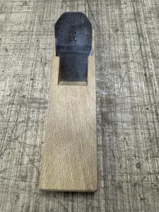 50mm Japanese Smoothing Plane Tool
