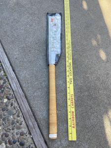 Vintage Japanese Hand Saw by Blacksmith