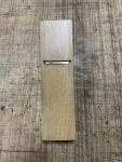 50mm Japanese Smoothing Plane Tool