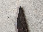 Japanese Push Chisel 1/4" - Vintage Quality Tool
