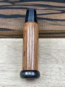 Large Japanese Red Oak Bench Chisel (Oiire Nomi)