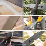 9.5 Inch Japanese Dozuki Dovetail Hand Saw