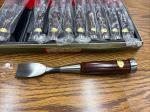 Japanese Nomi Chisel Nib 10 Piece Set