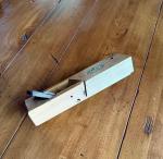 Japanese Vintage KANNA 36mm Side Plane Tool