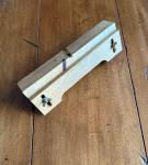 Japanese Vintage KANNA 36mm Side Plane Tool