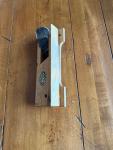 Japanese Vintage KANNA 36mm Side Plane Tool