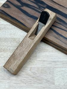 Japanese 15mm Small Hand Plane (Kanna)