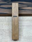 Japanese 15mm Small Hand Plane (Kanna)