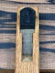Japanese 15mm Small Hand Plane (Kanna)