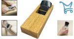 42mm Japanese Hand Plane for Smoothing Wood