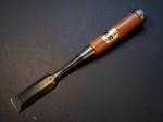 Motomiya Yoshimasa 30mm Japanese Chisel for Timber