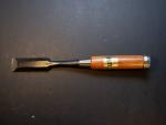Motomiya Yoshimasa 30mm Japanese Chisel for Timber