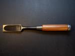 Motomiya Yoshimasa 30mm Japanese Chisel for Timber