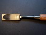 Motomiya Yoshimasa 30mm Japanese Chisel for Timber