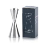 Japanese Stainless Steel Dual Measurement Jigger