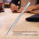Japanese Leather Marking Pen for DIY Projects