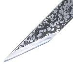 KAKURI 21mm Left-Handed Kiridashi Knife