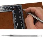 Japanese Leather Marking Pen for DIY Projects