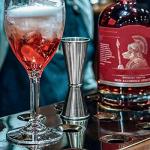 Japanese Style Stainless Steel Double Jigger Tool