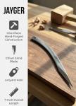 Japanese Kiridashi Knife – Precision Marking Tool