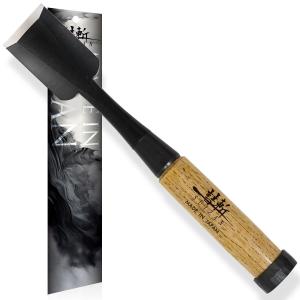 SUIZAN 1-7/16" Japanese Wood Chisel - Oire Nomi
