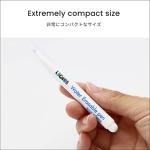 LEONIS Blue Water Erasable Fabric Marking Pens