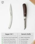 Japanese Kiridashi Knife – Precision Marking Tool