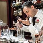 Japanese Style 304 Stainless Steel Cocktail Jigger