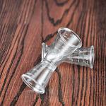 Japanese Style Double Jigger Measuring Cup Set