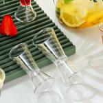 Japanese Style Double Jigger Measuring Cup Set