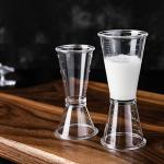 Japanese Style Double Jigger Measuring Cup Set