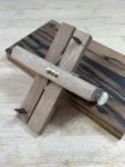 Japanese Marking Gauge (Kebiki) in White Oak