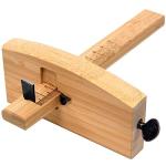 Japanese Wood Marking Gauge - 4.75" Scribe Tool