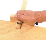 KAKURI 4.75" Japanese Wood Marking Gauge Tool